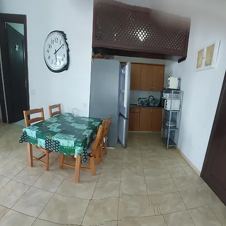 Villatranquila * Costa Teguise