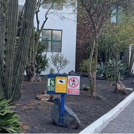 Villatranquila Costa Teguise