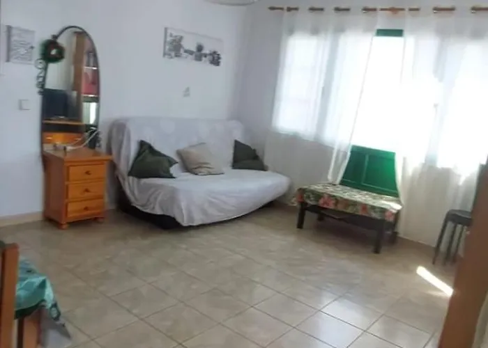 Villatranquila Διαμέρισμα *