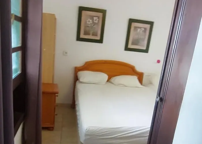 Διαμέρισμα Villatranquila Costa Teguise