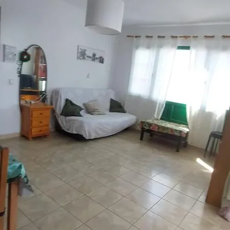 Villatranquila Apartment *