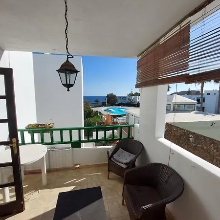 Apartment Villatranquila