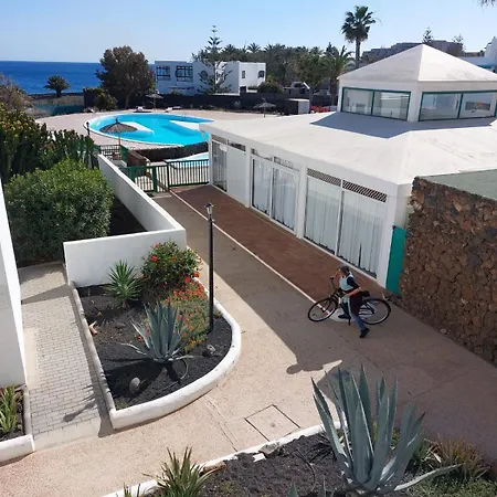 Villatranquila Apartment