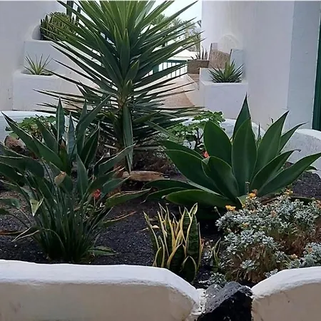 Apartment Villatranquila Costa Teguise