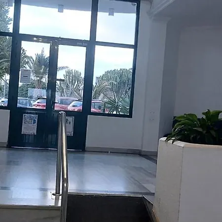 Villatranquila * Costa Teguise