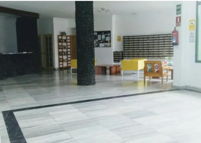 Appartement Villatranquila *