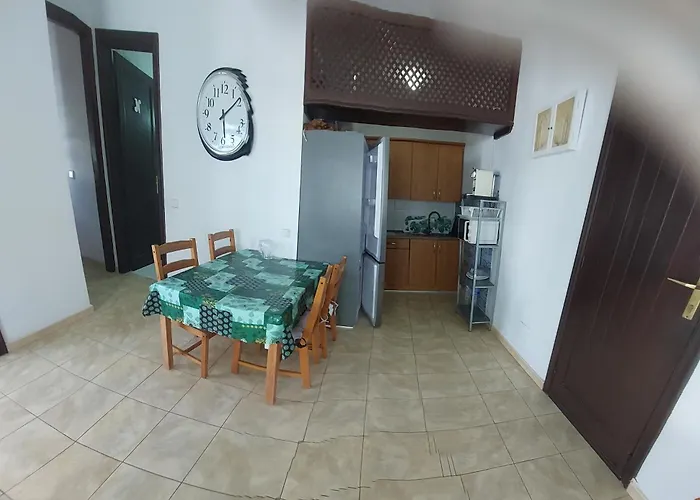 Villatranquila * Costa Teguise