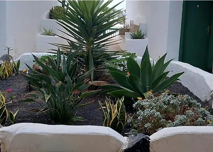 Appartement Villatranquila Costa Teguise