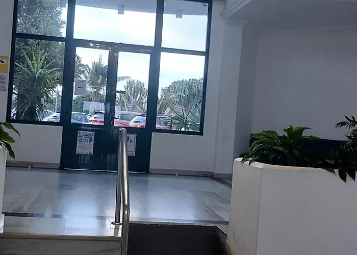 Villatranquila * Costa Teguise