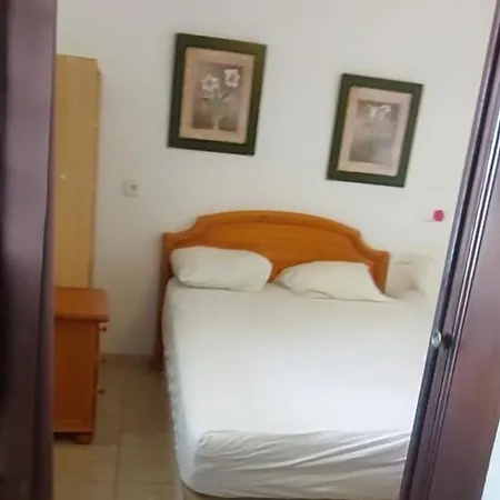 شقة Villatranquila كوستا تاغيسي